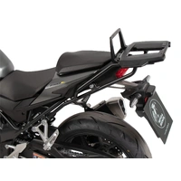 Alurack top case carrier black for Honda CB 750 Hornet (2023-)