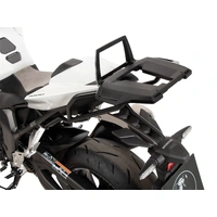 Alurack top case carrier black for Honda CB 1000 Hornet / SP (2025-)
