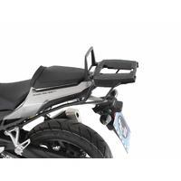 Alurack top case carrier anthracite for Honda CB 500 F (2016-2018)