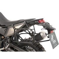 Side case carrier fixed black for Yamaha T√©n√©r√© 700 (2025-)