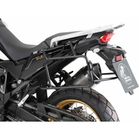 Side case carrier fixed black for Honda CRF 1100L Africa Twin (2024-)
