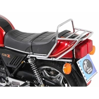 Tubular luggage rack Topcaseträger chrome for Honda CBX 1000 (1978-1980)