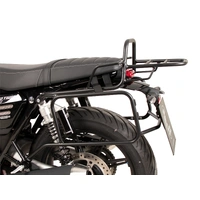 Tubular luggage rack Topcaseträger black for Triumph Speed Twin 900 (2025-)