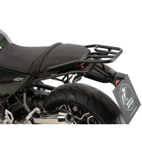 Tubular luggage rack black for BMW R 12 nineT (2024-)