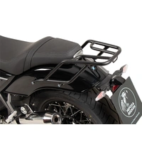 Tubular luggage rack black for BMW R 12 (2024-)