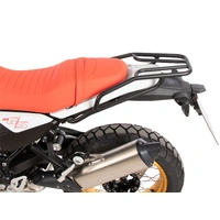 Tubular luggage rack black for BMW R 12 G/S (2025-)