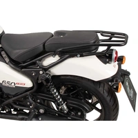 Tubular luggage rack black for Royal Enfield Shotgun 650 (2024-)