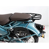 Tubular luggage rack black for Royal Enfield Classic 650 (2025-)