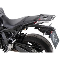 MINIRACK SOFT LUGGAGE REAR RACK FOR YAMAHA MT-09/SP (2021-2023)