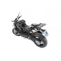Minirack Ducati Monster 1200 R/S / 821 (2018-)