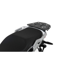 Minirack Softbag carrier Honda Crosstourer 
