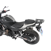 honda cb500f luggage rack