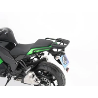 Easyrack top case carrier black for Kawasaki Z 1000 SX (2015-2016)