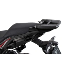 Easyrack top case carrier black for Kawasaki Versys 650 (2022-)