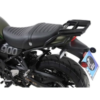 Easyrack top case carrier black for Kawasaki Z 900 RS / SE / Black Ball Edition (2026-)
