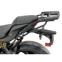 Easyrack top case carrier black for Kawasaki Z 650 S (2026-)