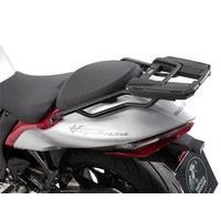 Easyrack top case carrier black for Suzuki GSX 1300 R Hayabusa (2021-)
