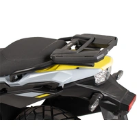 Easyrack top case carrier black for Suzuki V-Strom 800 (2024-)
