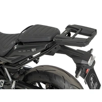 Easyrack top case carrier black for Suzuki GSX-8T (2025-)