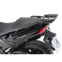 Easyrack top case carrier black for Yamaha TMAX 530/SX/DX (2018-2019)