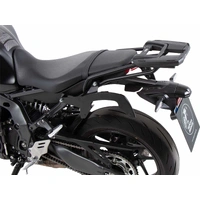 Easyrack top case carrier black for Yamaha MT-09/SP (2021-2023)
