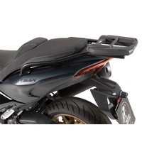 Easyrack top case carrier black for Yamaha TMAX Tech MAX (2022-)