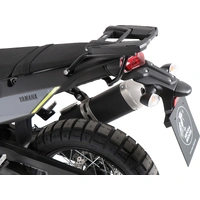 Easyrack top case carrier black for Yamaha T√©n√©r√© 700 (2025-)