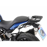 Easyrack top case carrier black for BMW G 310 R (2016-2025)