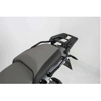 Easyrack top case carrier black for BMW R 1250 GS Adventure (2019-2024)