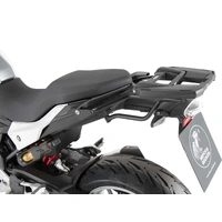 Easyrack top case carrier black for BMW F 900 R (2020-2024)