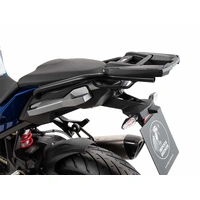 Easyrack top case carrier black for BMW S 1000 XR (2020-2023)