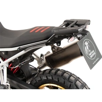 Easyrack top case carrier black for BMW F 900 GS (2024-)