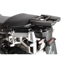 Easyrack top case carrier black for BMW R 1300 GS Adventure (2024-)