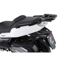 Easyrack top case carrier black for BMW C 400 GT (2025-)
