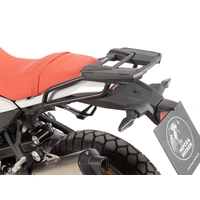 Easyrack top case carrier black for BMW R 12 G/S (2025-)