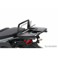 Easyrack top case carrier black for BMW C 650 GT (2012-2021)