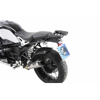 Easyrack top case carrier black for BMW R nineT (2014-2016)