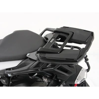 Easyrack top case carrier black for BMW S 1000 XR (2015-2019)