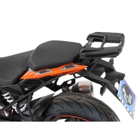 Easyrack top case carrier black for KTM 1290 Super Duke GT (2016-)