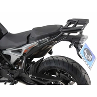 Easyrack top case carrier black for KTM 790 Duke (2018-)