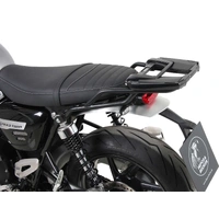 Easyrack top case carrier black for Triumph Speed Twin 1200 / RS (2019-2021)
