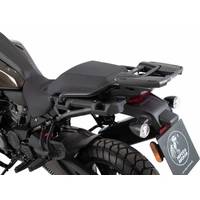 Easyrack top case carrier black for Harley-Davidson Pan America 1250 / Special / ST (2021-)
