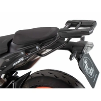 Easyrack top case carrier black for KTM 890 Duke R (2020-2023)