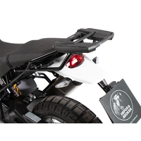 Easyrack top case carrier black for Ducati Desert X (2022-)