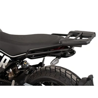 Easyrack top case carrier black for Ducati Scrambler 800 Icon / Dark (2023-)