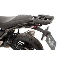 Easyrack top case carrier black for Triumph Speed 400 (2024-)