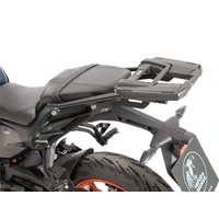 Easyrack top case carrier black for KTM 125 Duke (2024-)