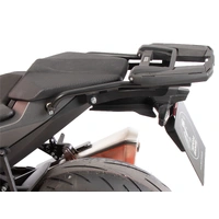 Easyrack top case carrier black for KTM 990 Duke / R (2024-)
