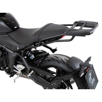 Easyrack top case carrier black for Triumph Trident 660 (2025-)