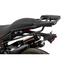 Easyrack top case carrier black for Ducati Monster 890 / + (2026-)